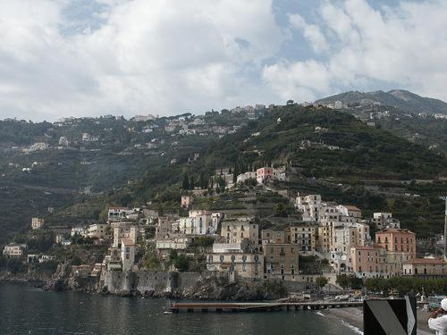 Maison Raphael Minori Exterior photo