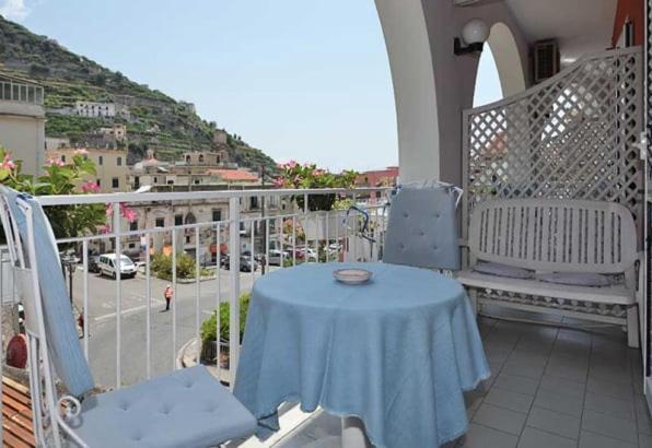 Maison Raphael Minori Exterior photo